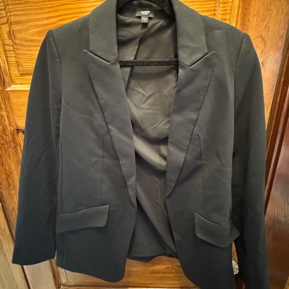 Express Blazer